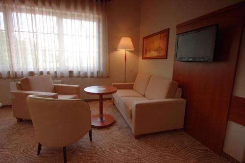 Imagen de la habitación del Hotel Sahara, Bielsko Biala. Foto 7