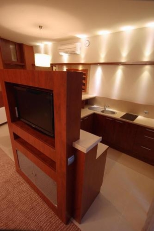 Imagen de la habitación del Hotel Sahara, Bielsko Biala. Foto 8