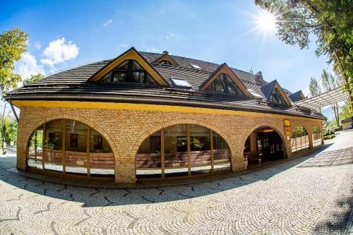 Imagen general del Hotel Sahara, Bielsko Biala. Foto 5