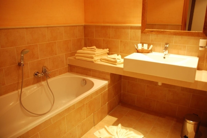 Imagen de la habitación del Hotel Sahara Douz. Foto 8