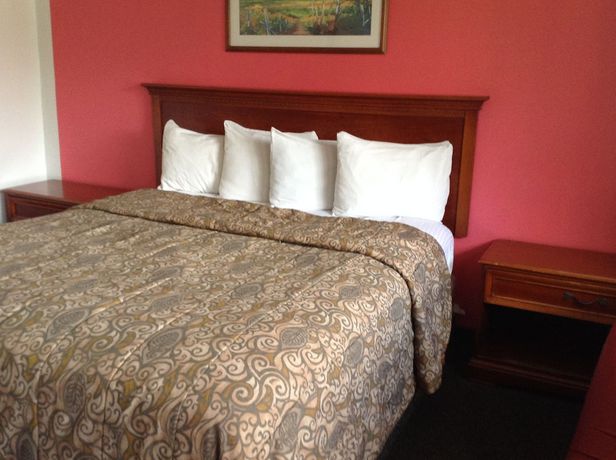 Imagen de la habitación del Hotel Sahara, Ensenada. Foto 10