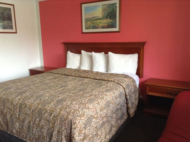 Imagen de la habitación del Hotel Sahara, Ensenada. Foto 11