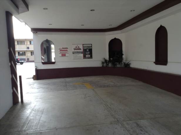 Imagen de los interiores del Hotel Sahara, Ensenada. Foto 19