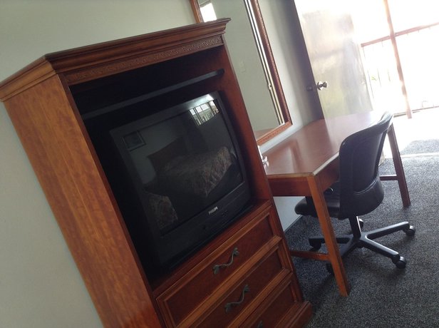 Imagen de la habitación del Hotel Sahara, Ensenada. Foto 18