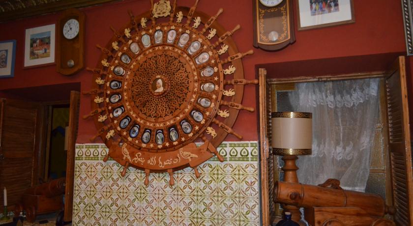 Imagen general del Hotel Sahara, Essaouira . Foto 2