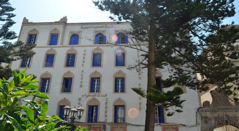 Imagen general del Hotel Sahara, Essaouira . Foto 4