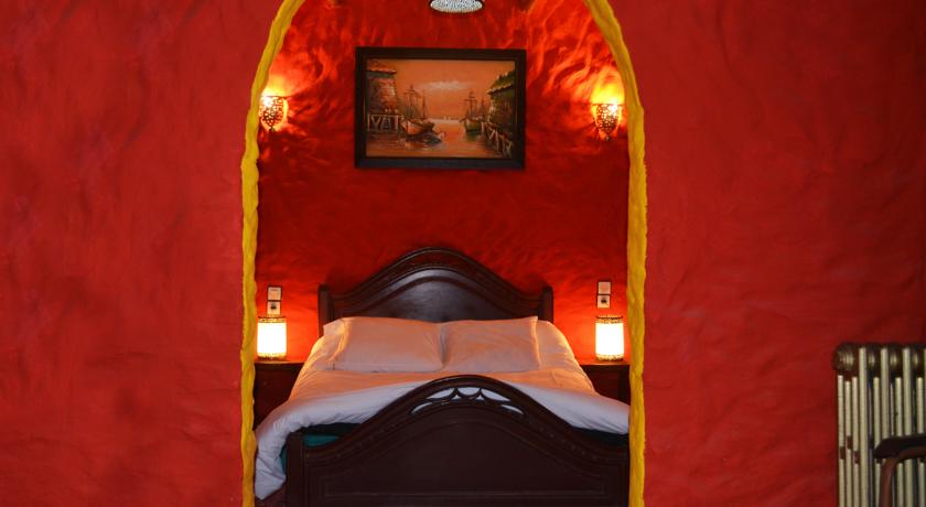 Imagen general del Hotel Sahara, Essaouira . Foto 5