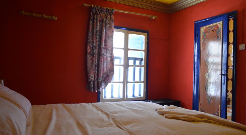 Imagen general del Hotel Sahara, Essaouira . Foto 9