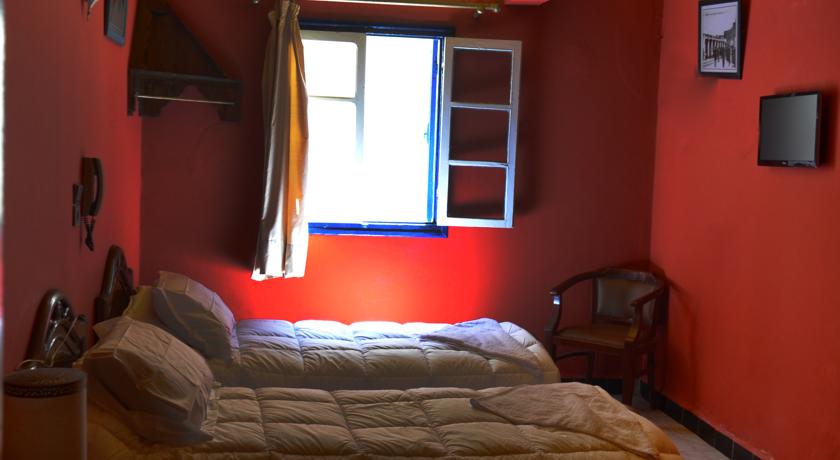 Imagen general del Hotel Sahara, Essaouira . Foto 12