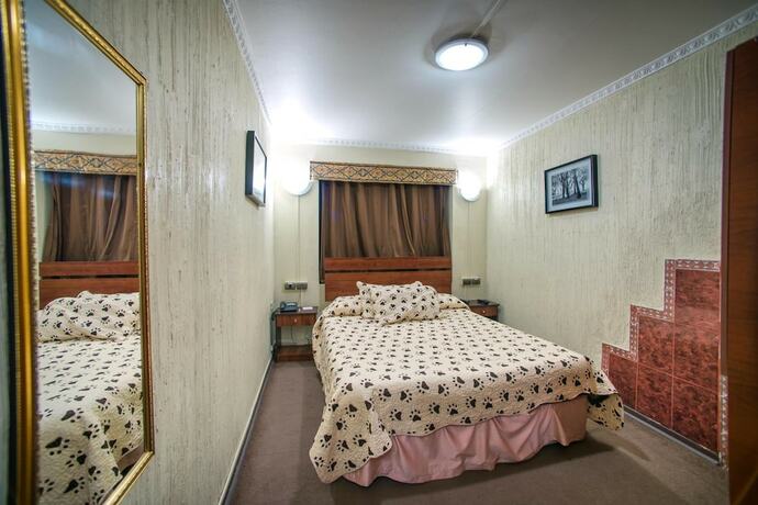 Imagen general del Hotel Sahara Inn. Foto 4