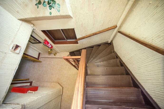 Imagen general del Hotel Sahara Inn. Foto 7