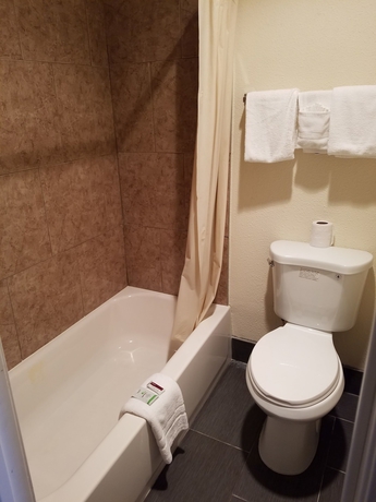 Imagen de la habitación del Hotel Sahara Inn, Lisitzky Subdivision. Foto 2