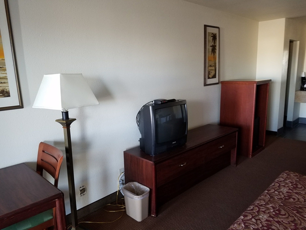 Imagen de la habitación del Hotel Sahara Inn, Lisitzky Subdivision. Foto 3