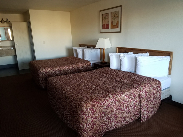 Imagen de la habitación del Hotel Sahara Inn, Lisitzky Subdivision. Foto 4