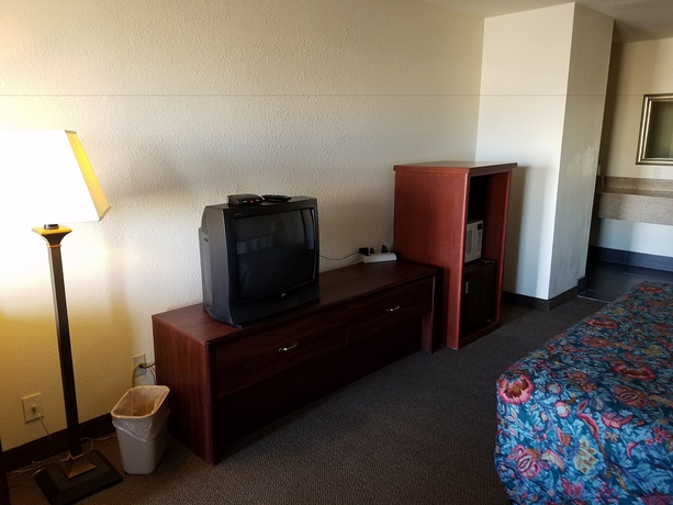 Imagen de la habitación del Hotel Sahara Inn, Lisitzky Subdivision. Foto 5