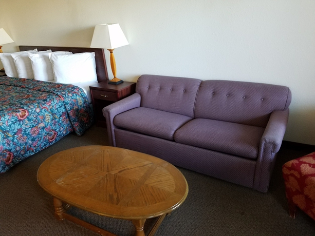 Imagen de la habitación del Hotel Sahara Inn, Lisitzky Subdivision. Foto 6