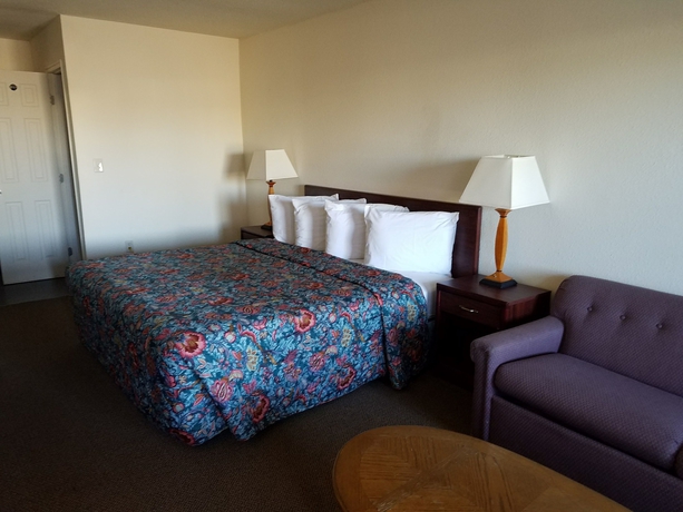 Imagen de la habitación del Hotel Sahara Inn, Lisitzky Subdivision. Foto 7