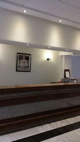 Imagen de los interiores del Hotel Sahara Line. Foto 18