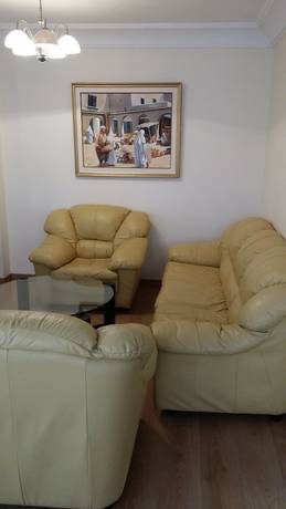 Imagen de la habitación del Hotel Sahara Line. Foto 16