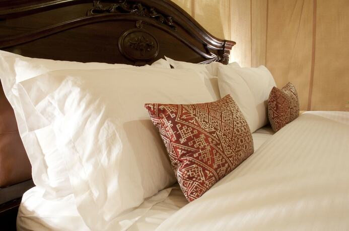 Imagen general del Hotel Sahara Luxury Camps. Foto 4