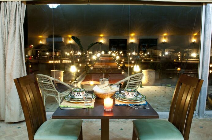 Imagen general del Hotel Sahara Luxury Camps. Foto 10