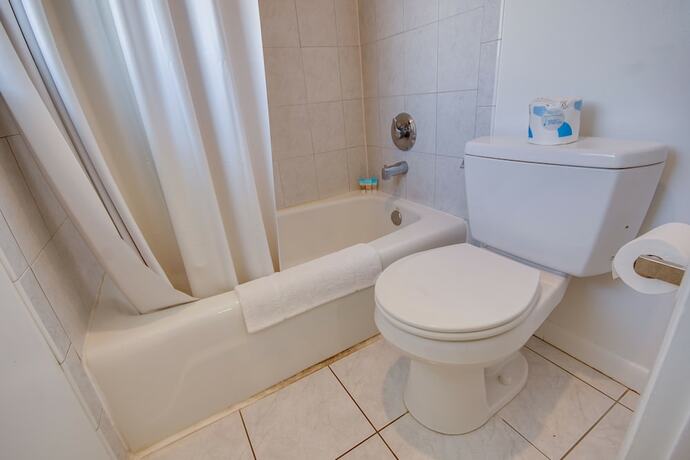 Imagen de la habitación del Hotel Sahara Motel, Ocean City. Foto 10