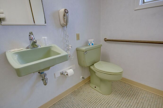 Imagen de la habitación del Hotel Sahara Motel, Ocean City. Foto 11