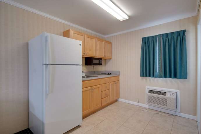 Imagen de la habitación del Hotel Sahara Motel, Ocean City. Foto 12