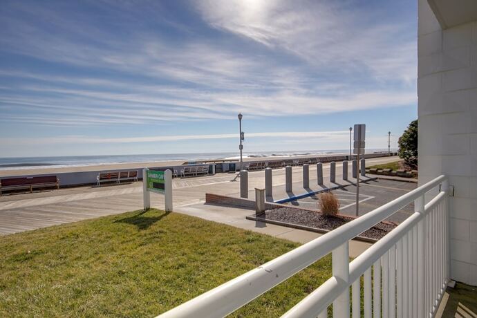 Imagen de la habitación del Hotel Sahara Motel, Ocean City. Foto 15