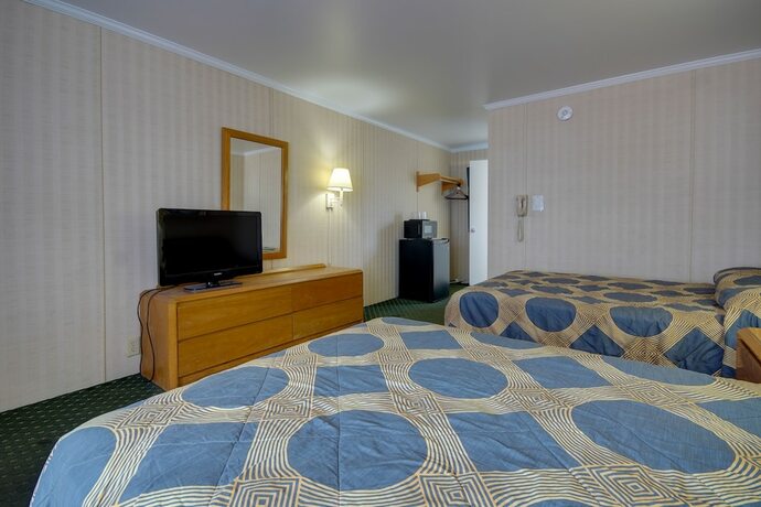 Imagen de la habitación del Hotel Sahara Motel, Ocean City. Foto 20