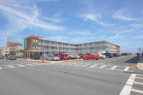 Imagen de la habitación del Hotel Sahara Motel, Ocean City. Foto 5