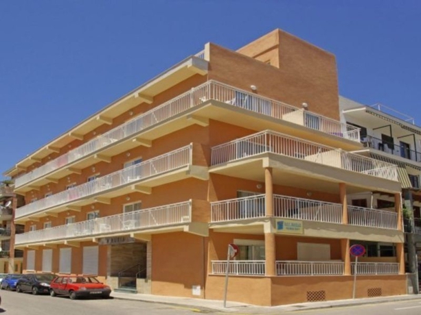 Imagen general del Hotel Sahara Nubia Gobi (Anexo Palma Bay). Foto 4