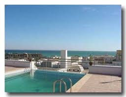 Imagen general del Hotel Sahara Regency. Foto 2