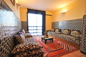 Imagen general del Hotel Sahara Regency. Foto 3