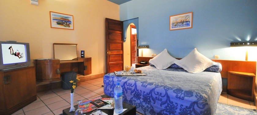 Imagen general del Hotel Sahara Regency. Foto 4