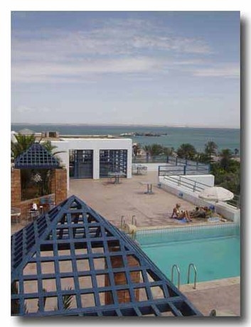 Imagen general del Hotel Sahara Regency. Foto 6