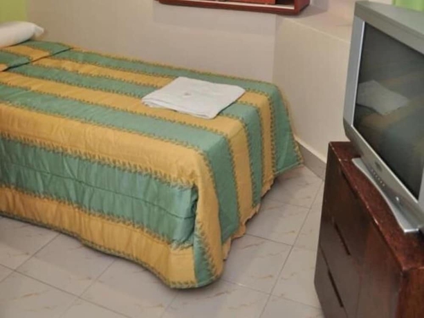 Imagen de la habitación del Hotel Sahara Selayang. Foto 3