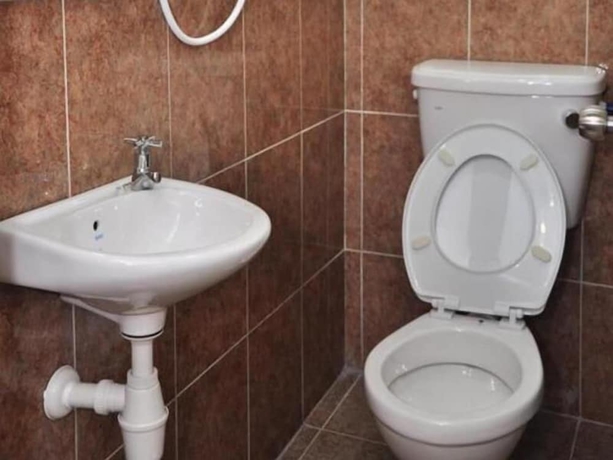 Imagen de la habitación del Hotel Sahara Selayang. Foto 4