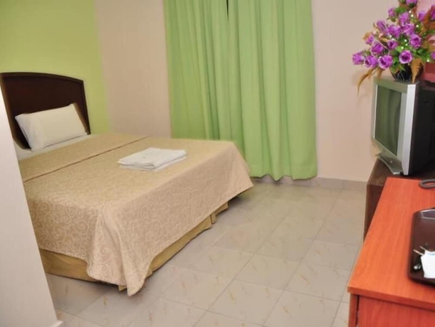 Imagen de la habitación del Hotel Sahara Selayang. Foto 7