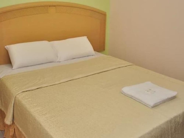 Imagen de la habitación del Hotel Sahara Selayang. Foto 8