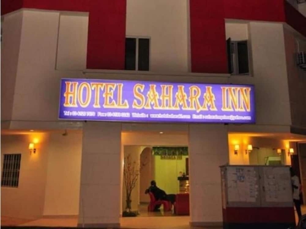 Imagen general del Hotel Sahara Selayang. Foto 2