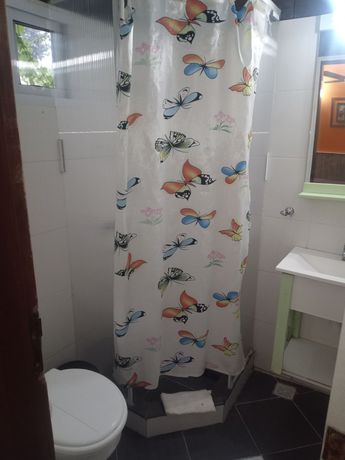 Imagen de la habitación del Hotel Sahara, Villa Gesell. Foto 9