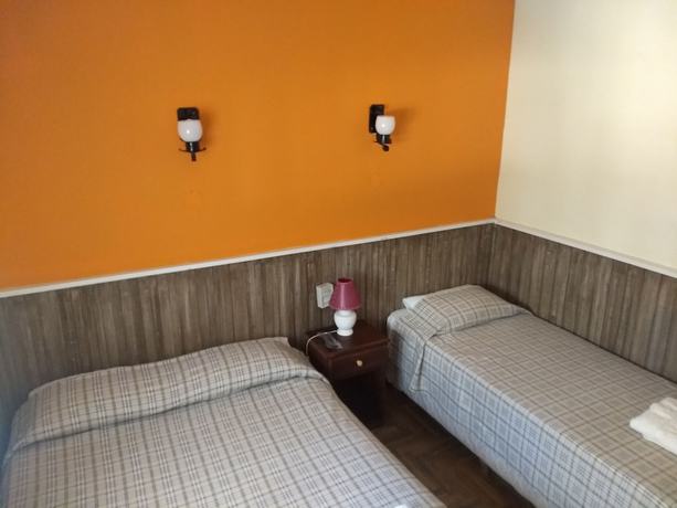 Imagen de la habitación del Hotel Sahara, Villa Gesell. Foto 12