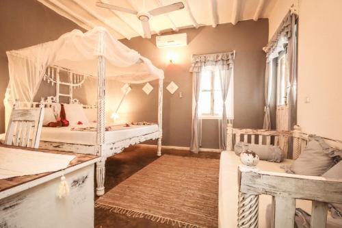 Imagen de la habitación del Hotel Sahari Zanzibar. Foto 7