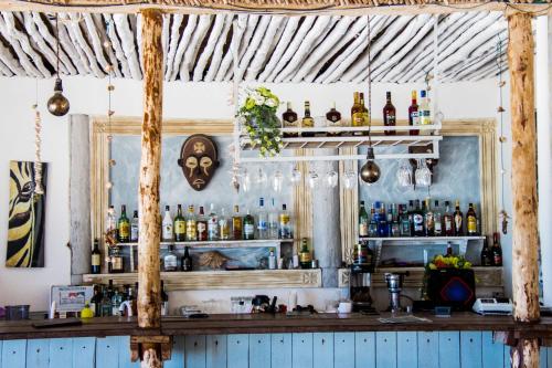 Imagen general del Hotel Sahari Zanzibar. Foto 2