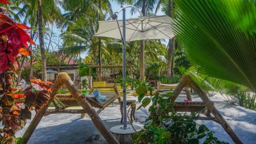 Imagen general del Hotel Sahari Zanzibar. Foto 4