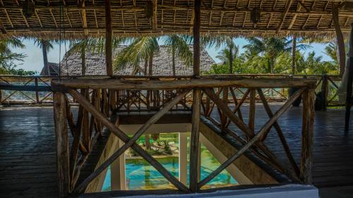 Imagen general del Hotel Sahari Zanzibar. Foto 5