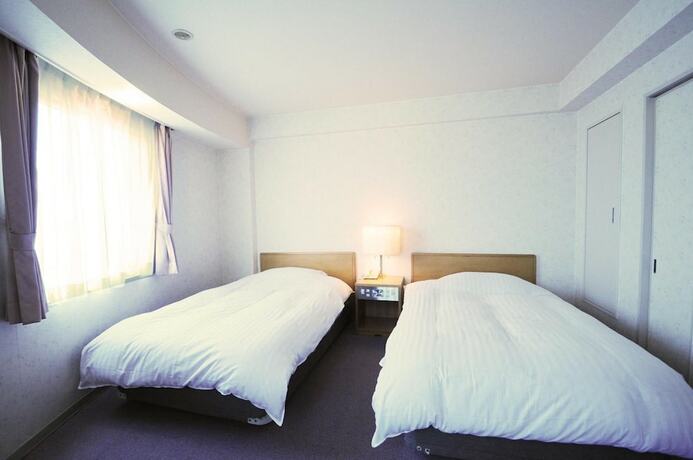 Imagen general del Hotel Saharin. Foto 3