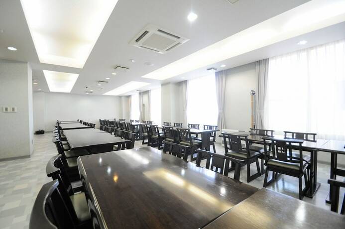 Imagen general del Hotel Saharin. Foto 5
