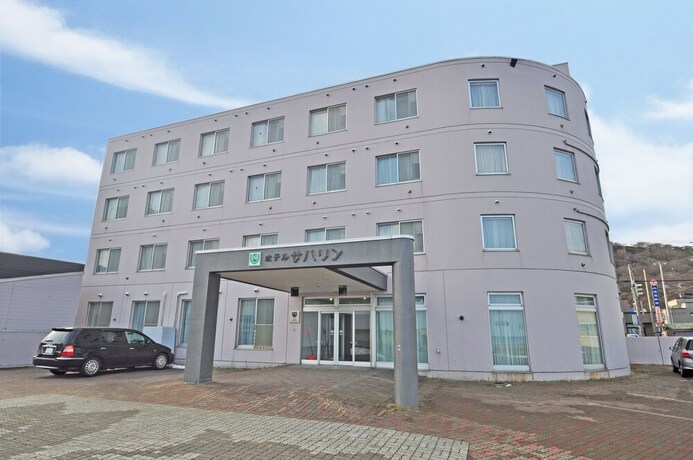 Imagen general del Hotel Saharin. Foto 10